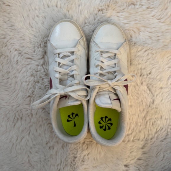 Nike Court Legacy - Picture 3 of 4